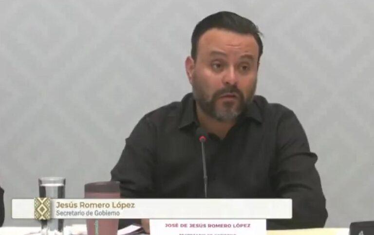 Gobernador de Oaxaca separa del cargo a titular del DIF Estatal y dos funcionarias por hechos suscitados en “Casa Pato”