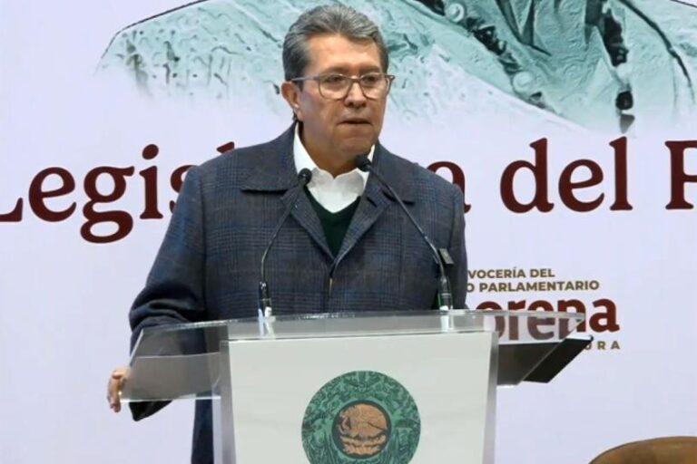 Presentarán reforma electoral mañana miércoles, seguirá negociación