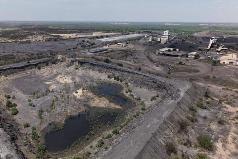 Identifican restos de dos mineros rescatados en Pasta de Conchos