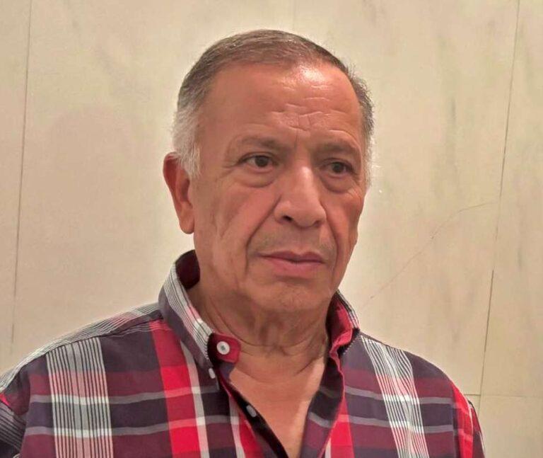 Rueda Márquez denuncia “fuego amigo» y sabotaje de Murat, tras revocación