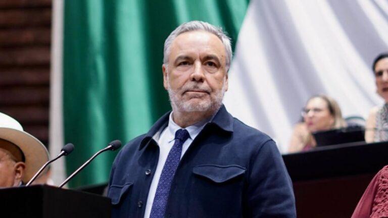 Reformas laboral, electoral y de revocación de mandato serán las principales a discutirse en el Congreso: Alfonso Ramírez Cuéllar