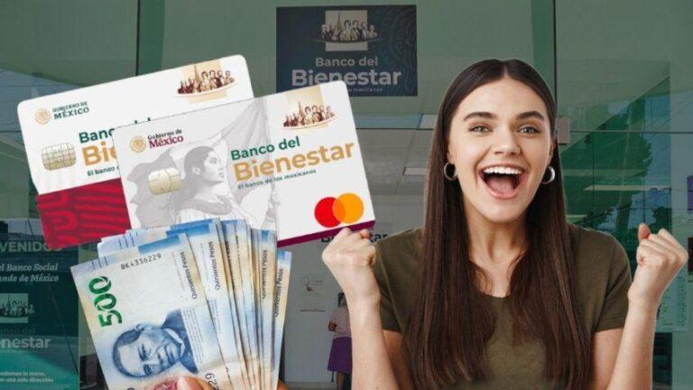 Banco del Bienestar depositará más de 9 mil pesos a JÓVENES que cumplan con estos REQUISITOS en febrero