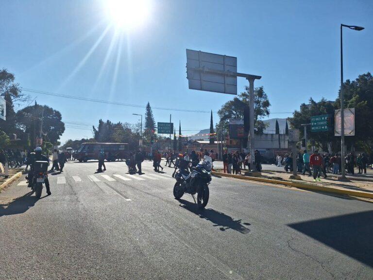 Con diálogo, Gobierno de Oaxaca ha dado respuesta a todas las demandas del magisterio