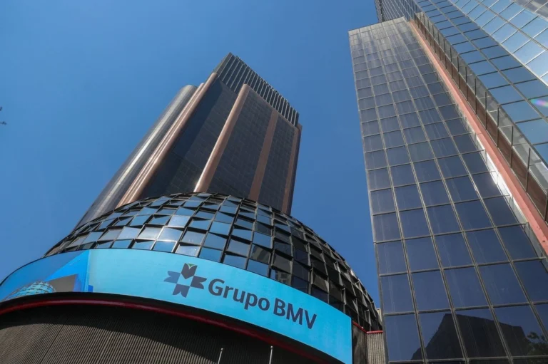 BMV destaca el regreso de Pemex al mercado