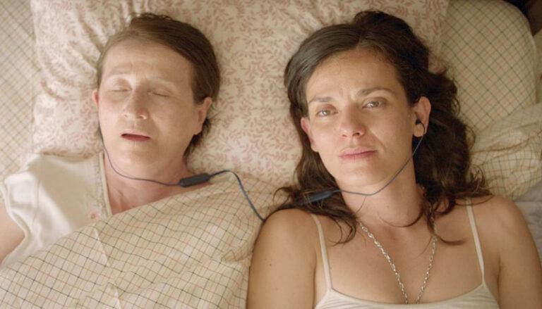 México  muy presente  en la Sección Oficial del Festival de Málaga