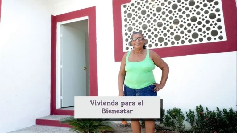 Conavi habilita pre registro digital a Vivienda para el Bienestar: ¿Cómo participar en el proceso de selección?