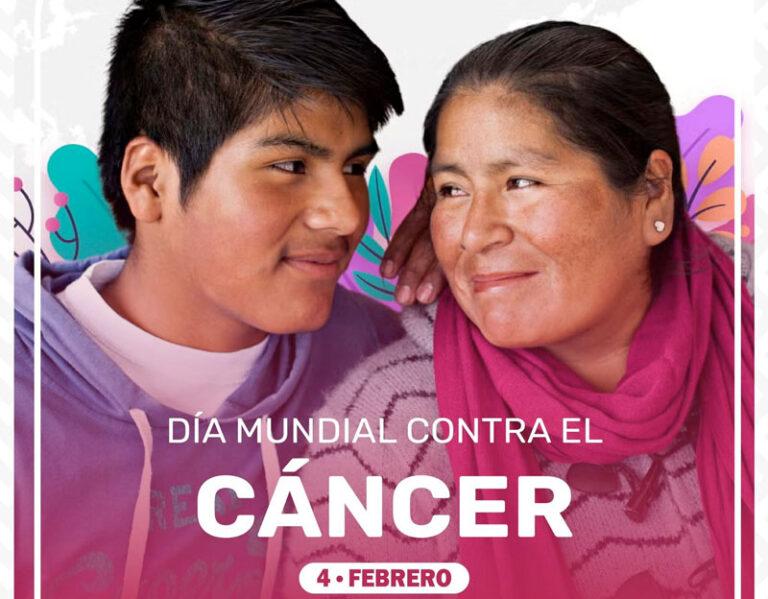 Detección temprana y tratamiento adecuado, acciones claves para disminuir riesgo de cáncer