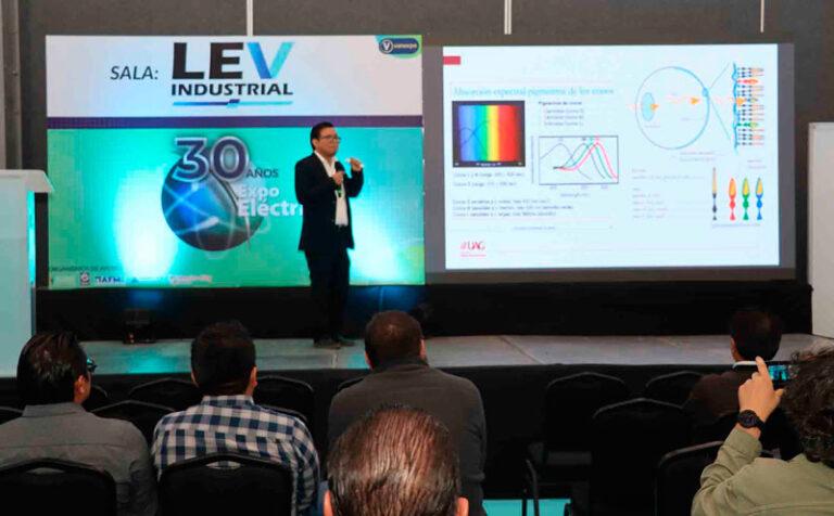 La eficiencia energética en iluminación va más allá del ahorro económico