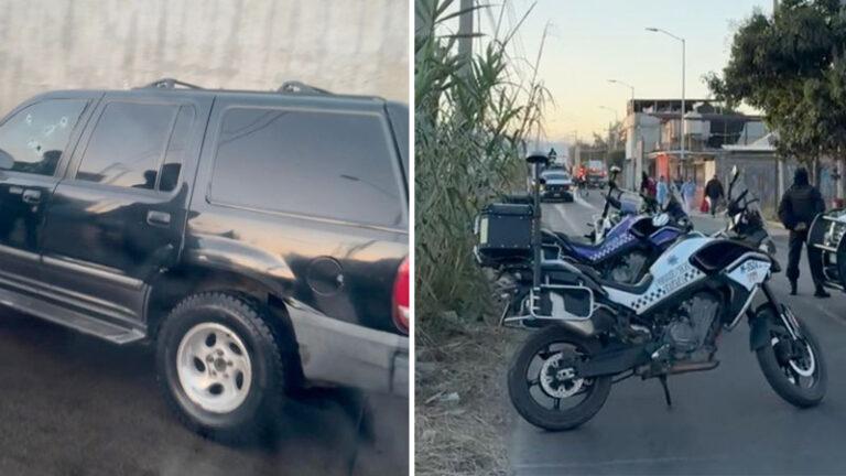 Confirma Fiscalía ejecutado en Xoxocotlán