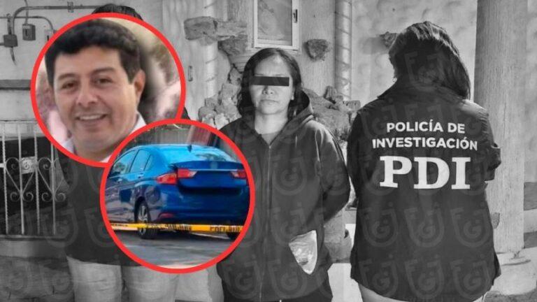 “Todavía falta lo más importante”: Wendy Leyva, esposa del motociclista atropellado en Iztapalapa reacciona a detención de Gaby “N”