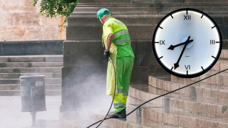 Aprueban en comisiones del Senado la reforma por la reducción a 40 horas en la jornada laboral