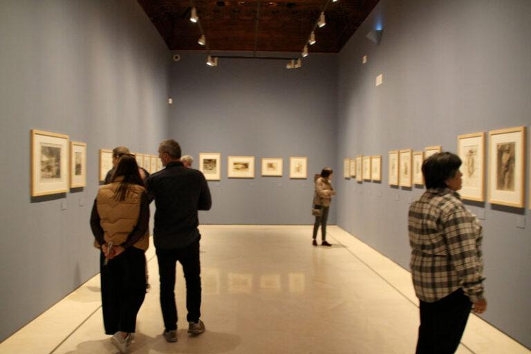 Fortuny: El esplendor de la realidad