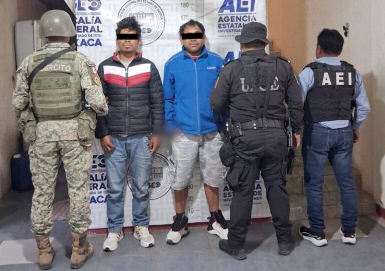 Fiscalía obtiene vinculación a proceso contra dos hermanos por tentativa de homicidio