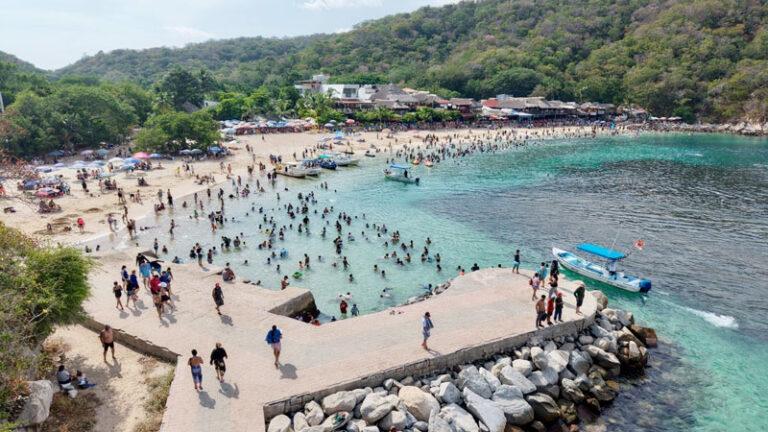 Primer fin de semana largo del año genera derrama de 273 mdp: Sectur Oaxaca