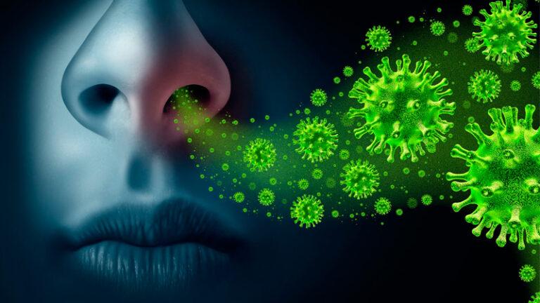 Suman 57 muertos por influenza en México; estos son los estados con más casos