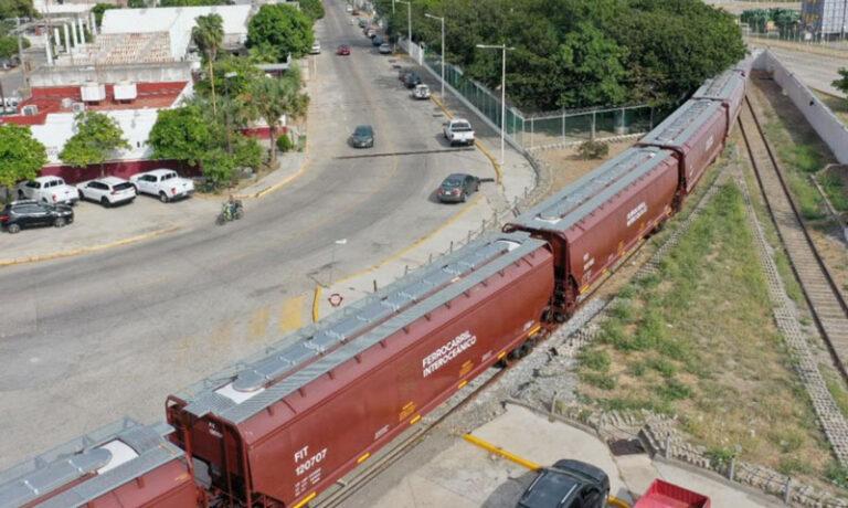 Firman Pemex y Corredor Interoceánico del Istmo de Tehuantepec Convenio General de Colaboración