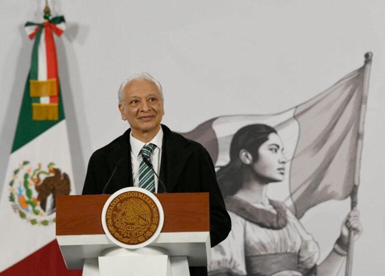 Avanza Pemex en consolidación operativa y financiera