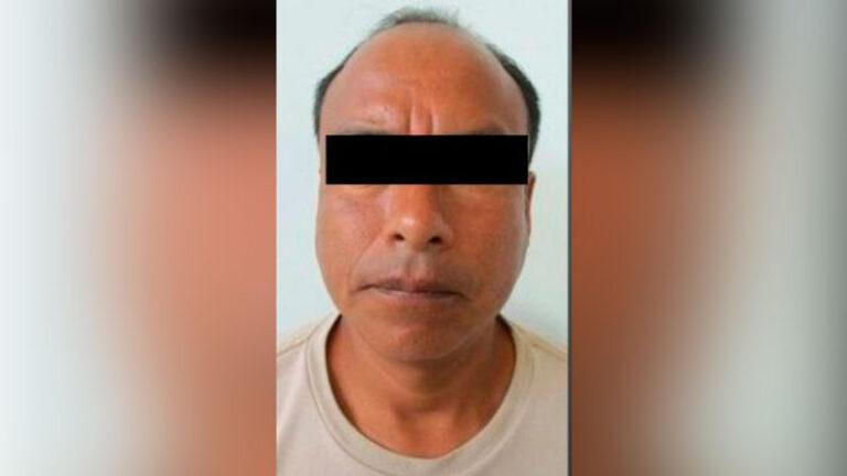 Fiscalía de Oaxaca obtiene sentencia de más de 21 años de prisión contra un hombre por violencia familiar y abuso sexual en agravio de una mujer y sus dos hijas menores de edad