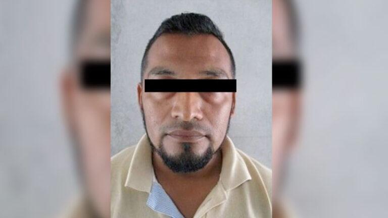 Sentencian a 14 años de prisión contra profesor por abuso sexual cometido en contra de tres alumnas de primaria