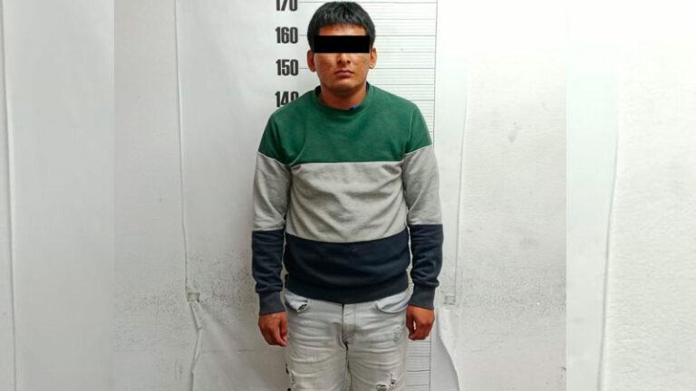 Fiscalía de Oaxaca obtiene prisión preventiva y vinculación a proceso contra imputado por venta de cristal en calles de Juchitán de Zaragoza