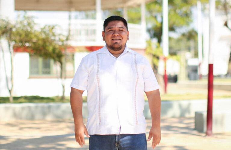 Más de 170 contribuyentes Ixtaltepecanos se benefician con la condonación de recargos en el predial: Regidor de Hacienda