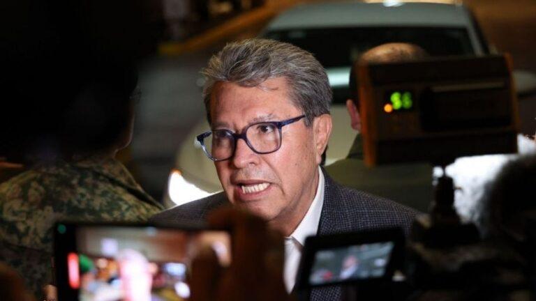 Eliminación de pluris tema superado en reforma electoral, buscaremos cómo vincularlos con la sociedad: Morena