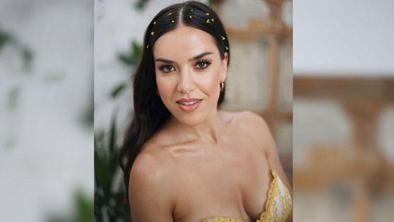 Roko: “El éxito es el privilegio de vivir de lo que amo y seguir aprendiendo en el camino”