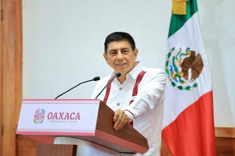 Con informe de accidente del Tren Interoceánico, Gobierno de la Cuarta Transformación garantiza derecho a la verdad y justicia: Salomón Jara