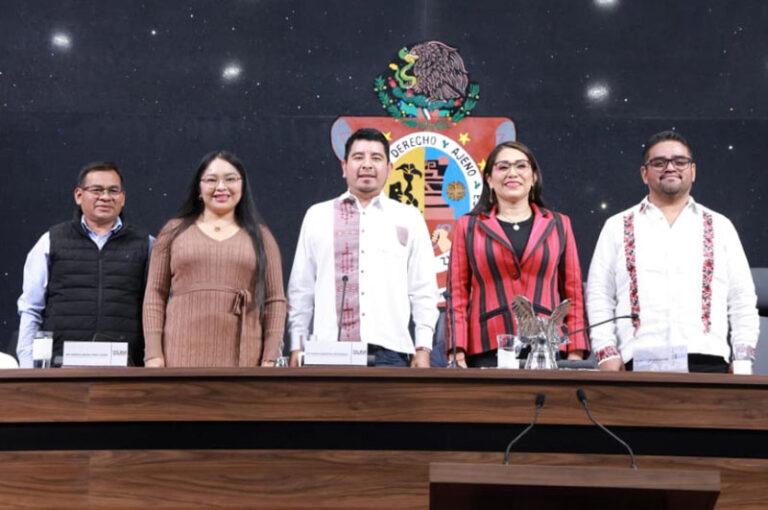 Presenta titular de la Semovi informe de resultados en materia de movilidad y transporte público ante el Poder Legislativo