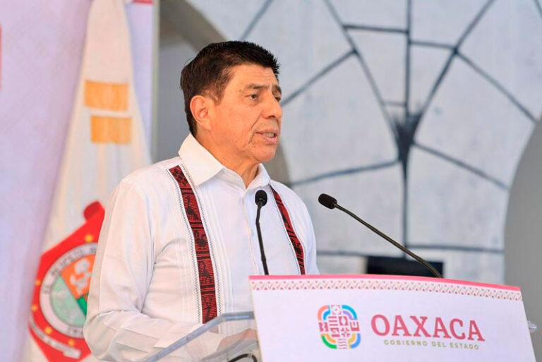 La Cuarta Transformación ha devuelto su raíz social y humanista a la Constitución Política Mexicana: Salomón Jara