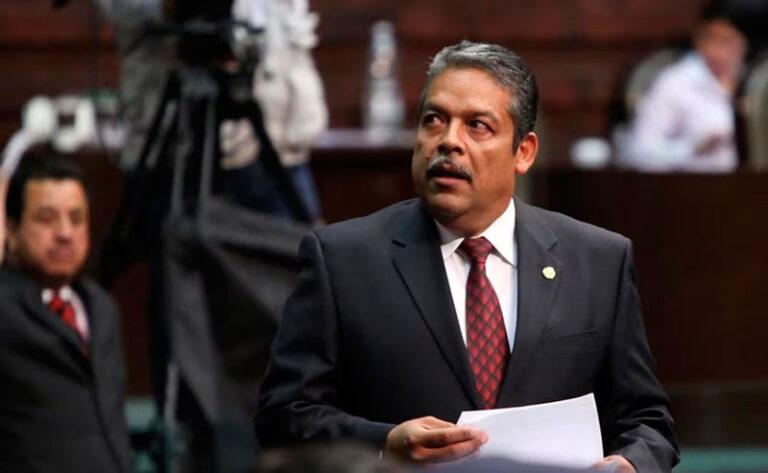 Tereso Medina es electo como nuevo líder de la CTM; rinde protesta