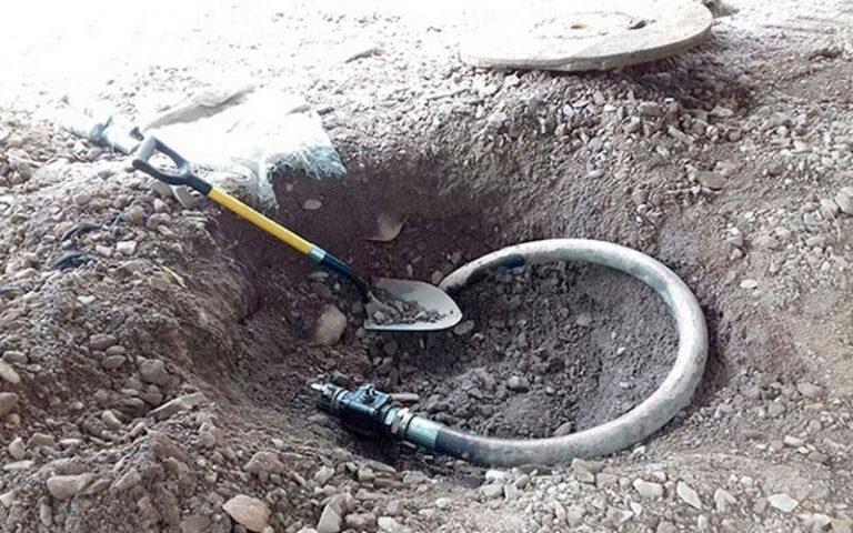 Explosión en ducto de Pemex en el Istmo;  3 muertos y 6 heridos, posible “ordeña” toma clandestina