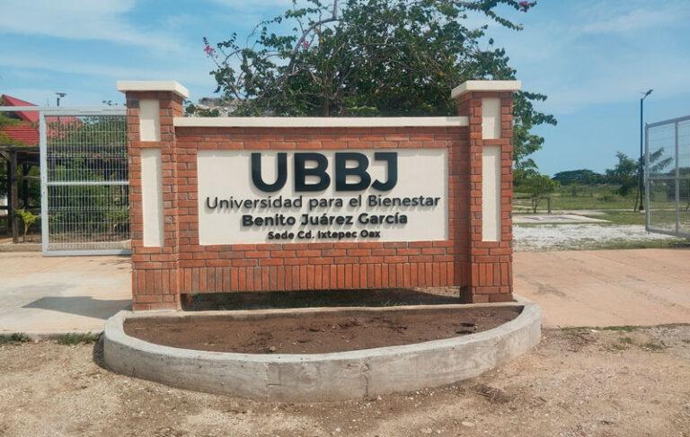 Denuncian expulsión de alumno con autismo de la Universidad del Bienestar en Ixtepec Oaxaca