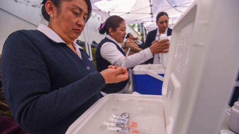Salud identifica qué población prioritaria debe ir a vacunarse contra el sarampión: ¿Cómo y a dónde ir?