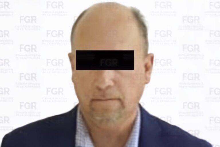 Vinculan a proceso a Jorge ‘N’, excontador de Emilio Lozoya