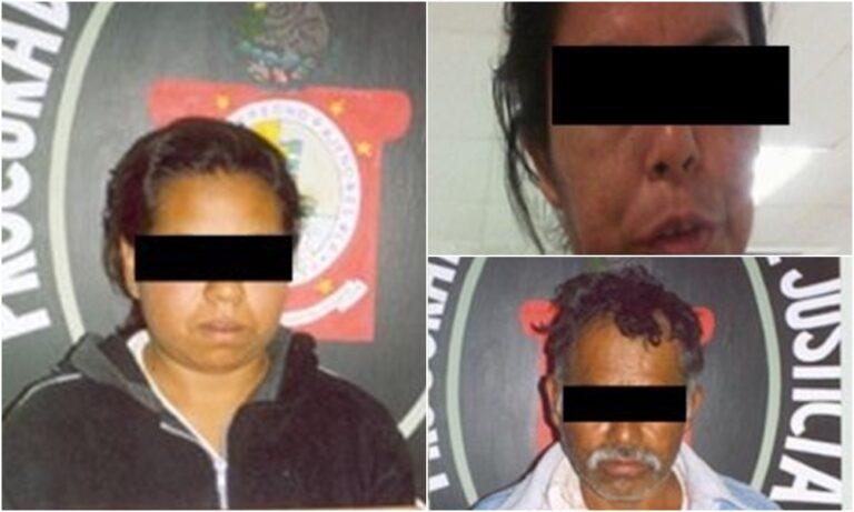 Obtiene FGEO vinculación a proceso contra seis personas por lesiones calificadas con ventaja, ocurridas en San Juan Juquila Mixes