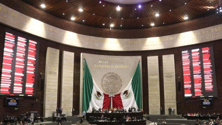 Diputados perfilan votación del “Plan B” el 8 de abril