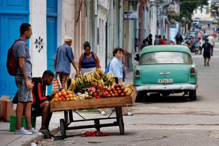 “Cuba es la siguiente”: Trump