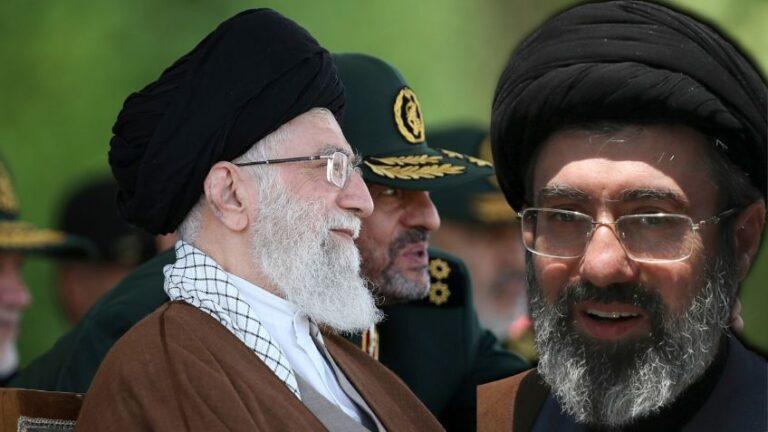 ¿Quién es el nuevo Líder Supremo? Revelan al hijo de Jamenei como presunto sucesor en Irán