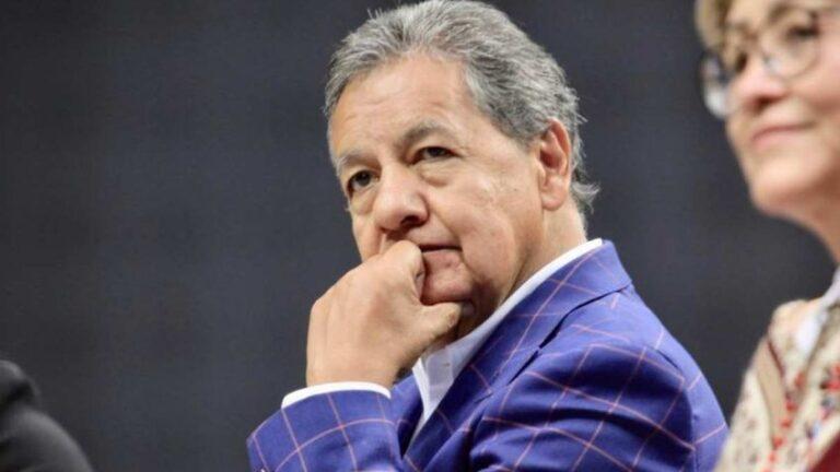 Morena abierta a modificar la reforma electoral; Higinio Martínez busca convencer a aliados en el Congreso