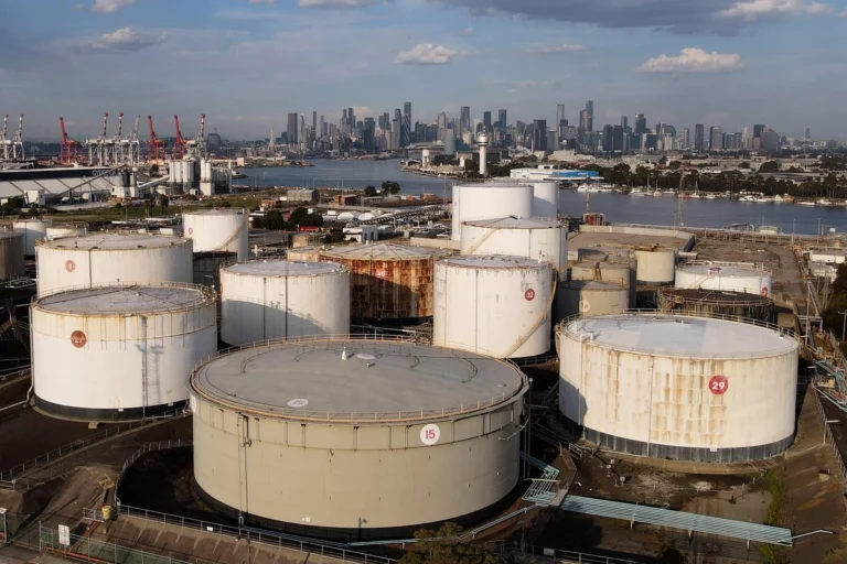 India, Japón y Francia liberan reservas nacionales ante crisis por guerra en Medio Oriente