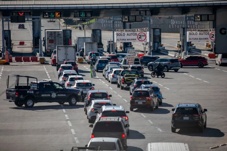 Inicia mañana operativo por vacaciones de Semana Santa 2026