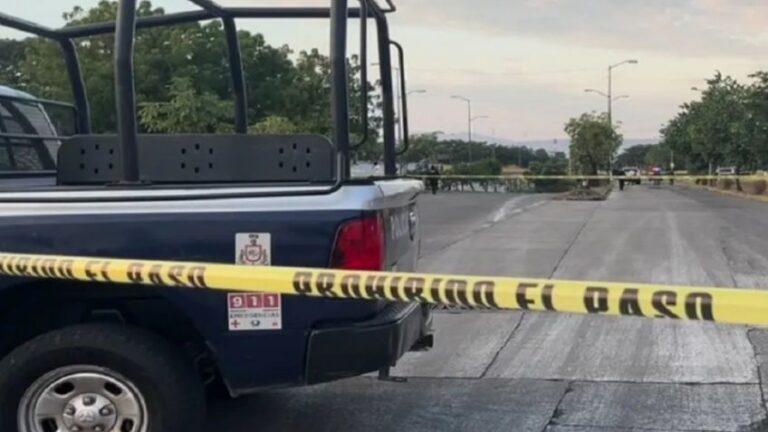 Asesinan a 7 personas en ataque armado tras inicio de Semana Santa en Istmo de Tehuantepec