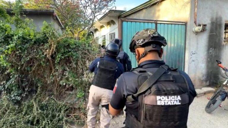 Ataque armado deja una mujer sin vida y 3 menores heridas en Juchitán, Oaxaca