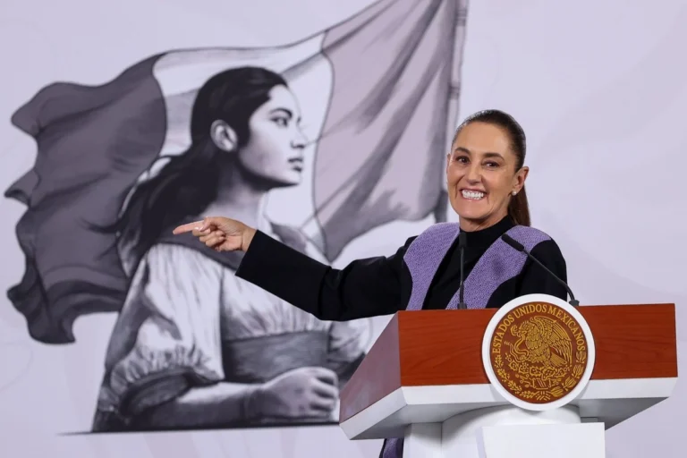 Malo para el país, no haber aprobado todo el ‘plan B’: Sheinbaum