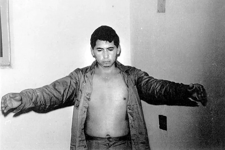 Tribunal ordena reponer el proceso de investigación a Mario Aburto por tortura en su contra