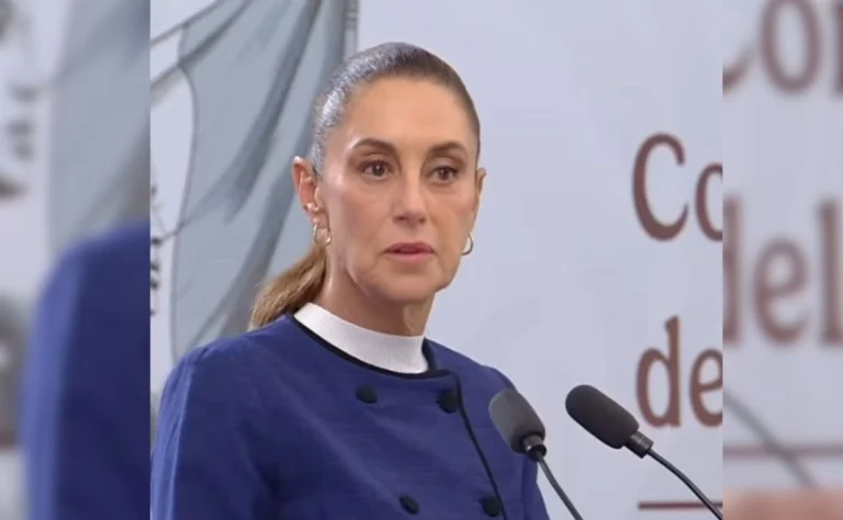 Mayoría ciudadana demanda elegir a plurinominales y reducir costo de elecciones: Sheinbaum