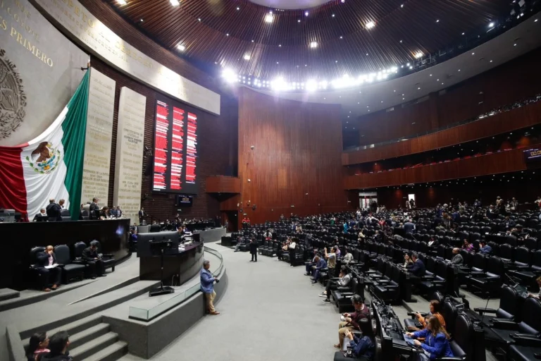 Morena en San Lázaro pide al PT explicar nuevo rechazo a ‘plan B’ electoral