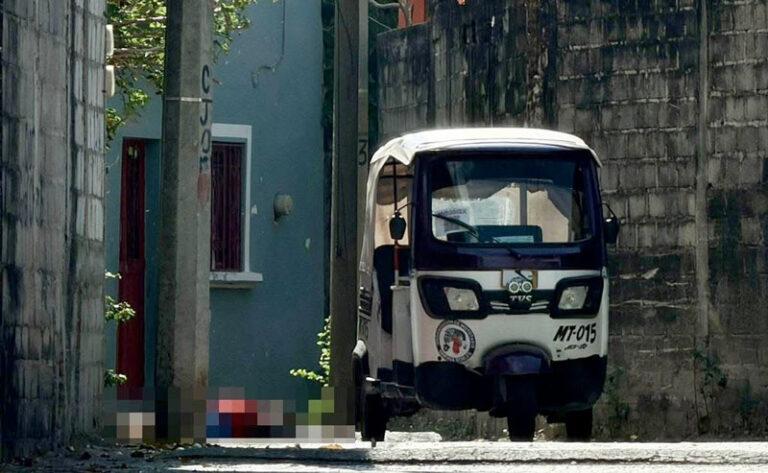 Buscan cerrar paso a la delincuencia en el transporte de Juchitán