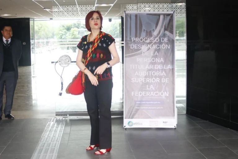 En primer día de entrevistas, candidatos a dirigir la ASF critican actuación de David Colmenares